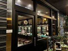 ひいらぎ珈琲店