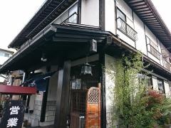 そばや長右エ門