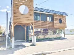 なみ喜篠路店