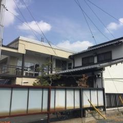 大久保の茶屋