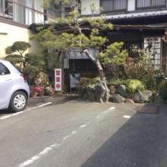 大久保の茶屋