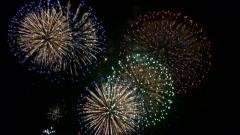 四日市花火大会
