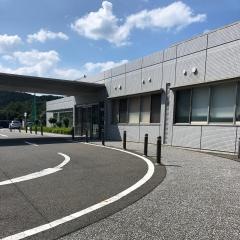 佐賀関病院
