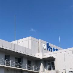 佐賀関病院