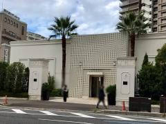 アクアテラス迎賓館大津