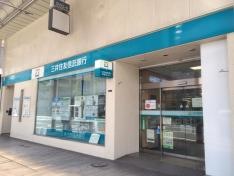 三井住友信託銀行沼津支店