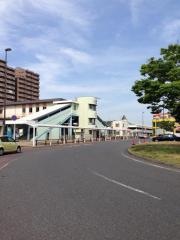 君津駅