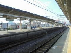 君津駅