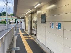 西鎌倉駅