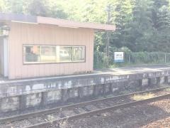 周防久保駅