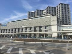 北里大学病院