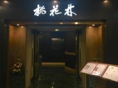 桃花林