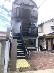 眞弓整骨院