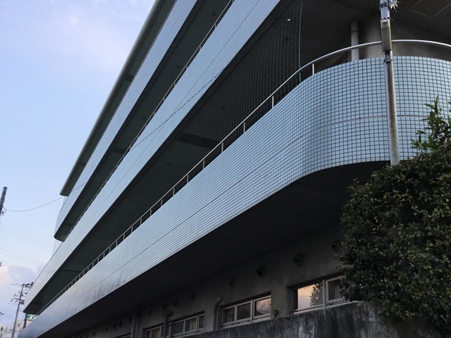 希望館 施設外観