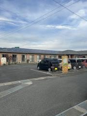 愛の家グループホーム甲府住吉
