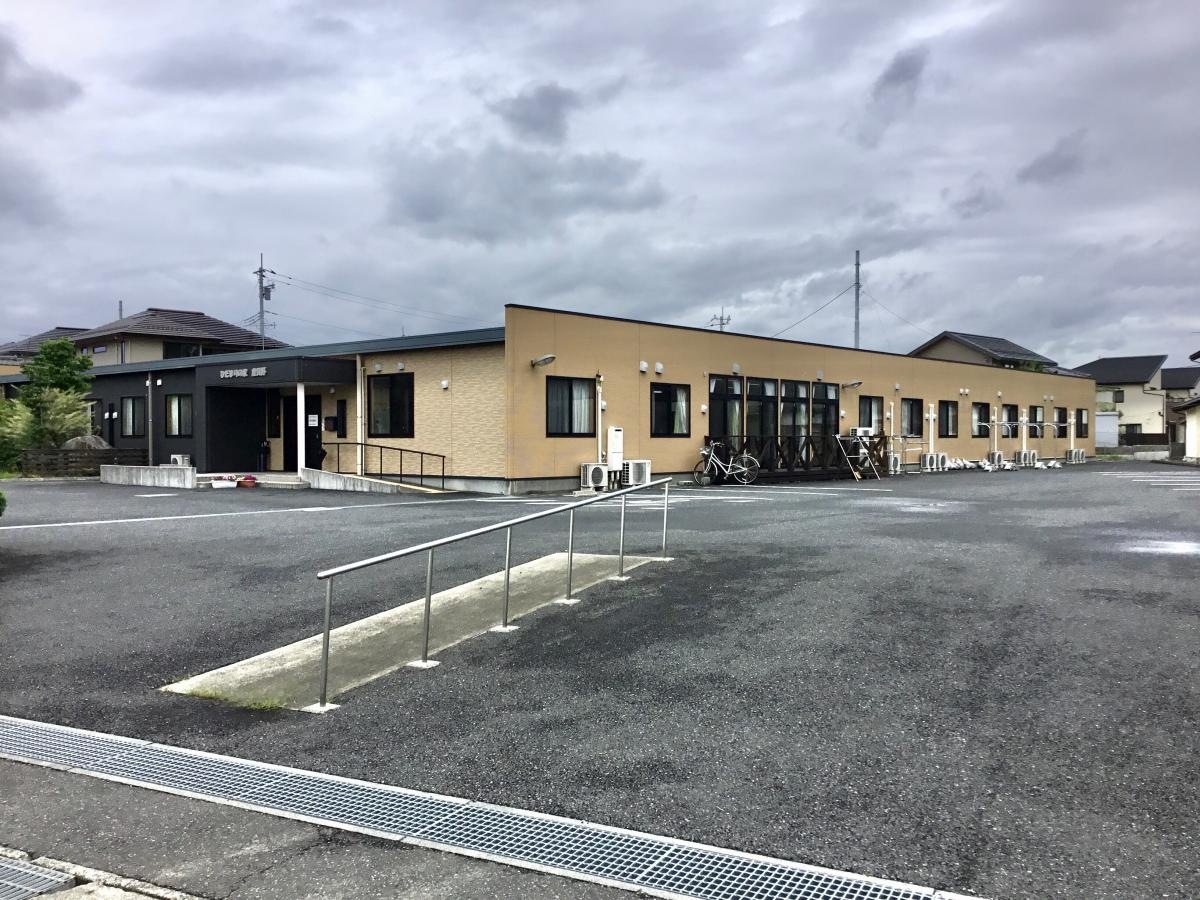 ひだまりの家倉賀野
