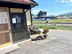 手打ちめん処　堀川