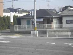すみれ調剤薬局上地店