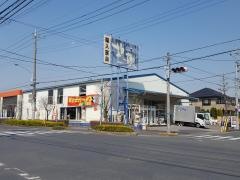インテリア北欧　川口本店