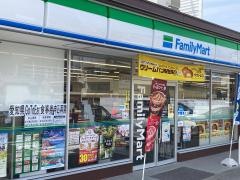 ファミリーマート　津島橋詰町店