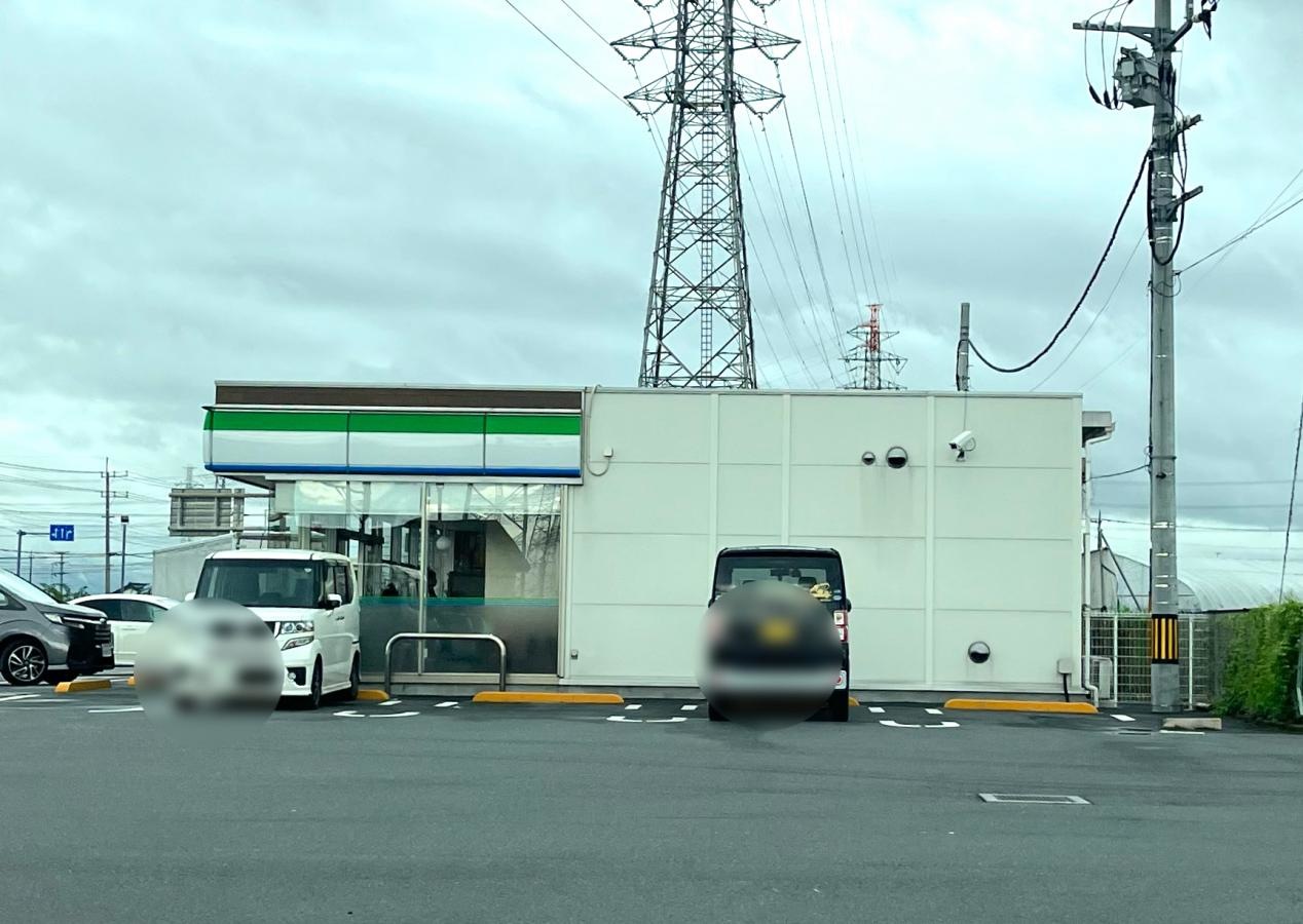 ファミマ