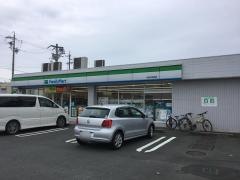 ファミリーマート　浜松白羽町店