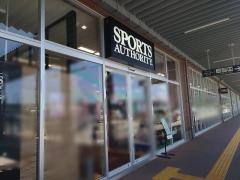 スポーツオーソリティ　イオンタウン西熊本店