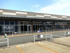 スポーツオーソリティ　イオンタウン西熊本店