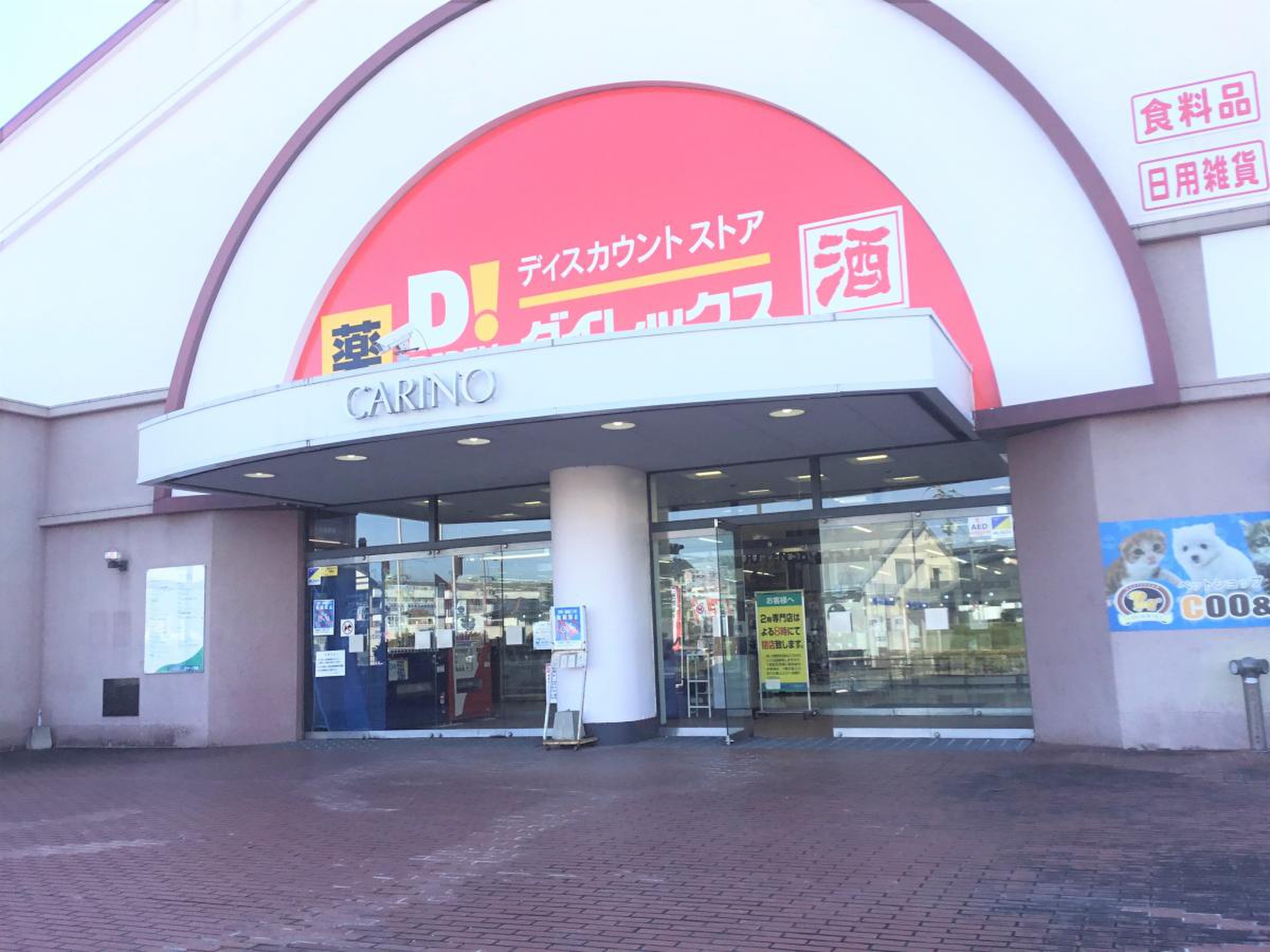 ダイレックス玉名中央店が連日賑わう理由！生鮮とチラシ評判の真相