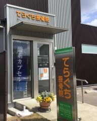 てらぐち接骨院