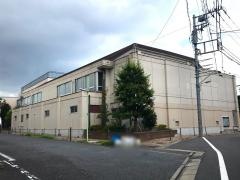 品川区立杜松特別養護老人ホーム