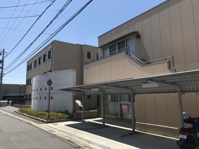 グループホーム　ザ　ストーリー東海