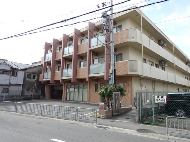 特別養護老人ホーム弘房園