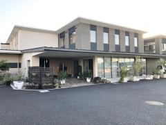 特別養護老人ホーム　おきなの杜
