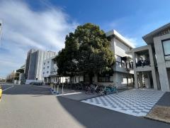 名古屋工業大学附属図書館