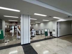 名古屋工業大学附属図書館