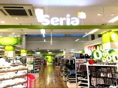 Ｓｅｒｉａアピタ足利店
