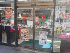 セブンイレブン　神戸トアロード店