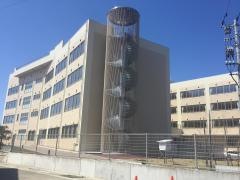 新潟市立新通つばさ小学校