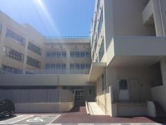 新潟市立新通つばさ小学校