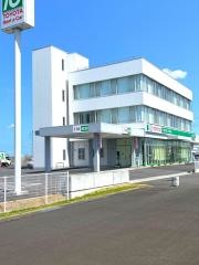 株式会社トヨタレンタリース茨城