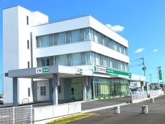 株式会社トヨタレンタリース茨城
