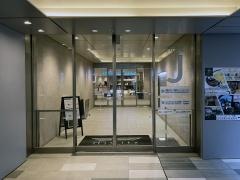 京急ＥＸイン羽田イノベーションシティ