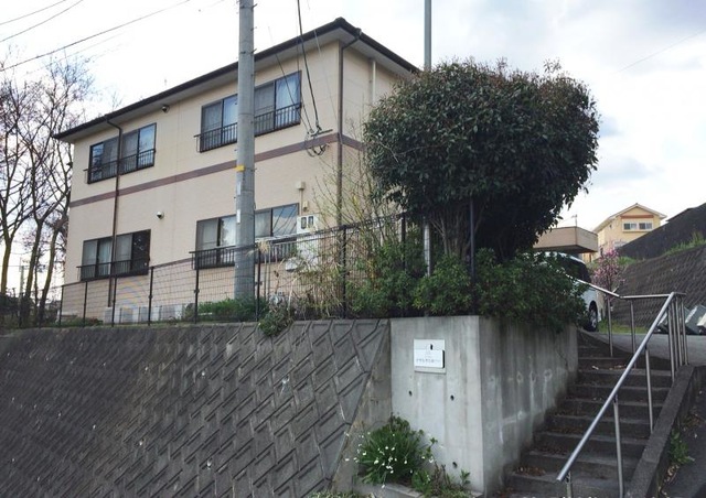 グループホーム　やすらぎの郷　たつだ