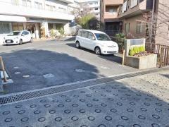 リハビリホームボンセジュール溝の口