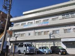 リハビリホームボンセジュール溝の口