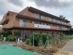 そんぽの家　三鷹牟礼