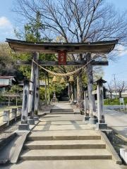 八幡大神社