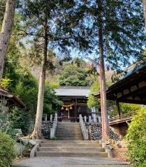 八幡大神社