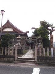 津島神社